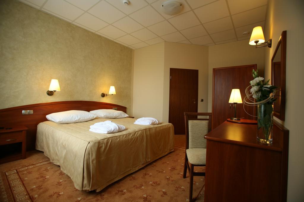 Hotel Zawiercie Camera foto