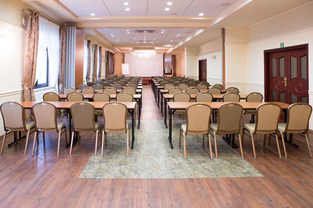 Hotel Zawiercie Esterno foto