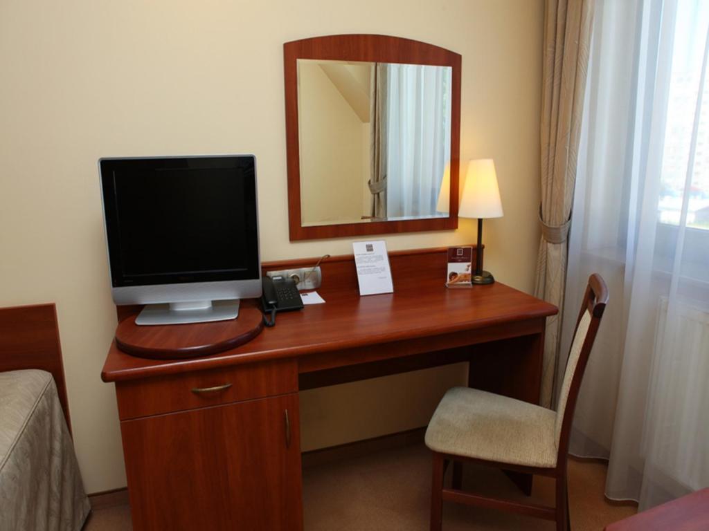Hotel Zawiercie Camera foto