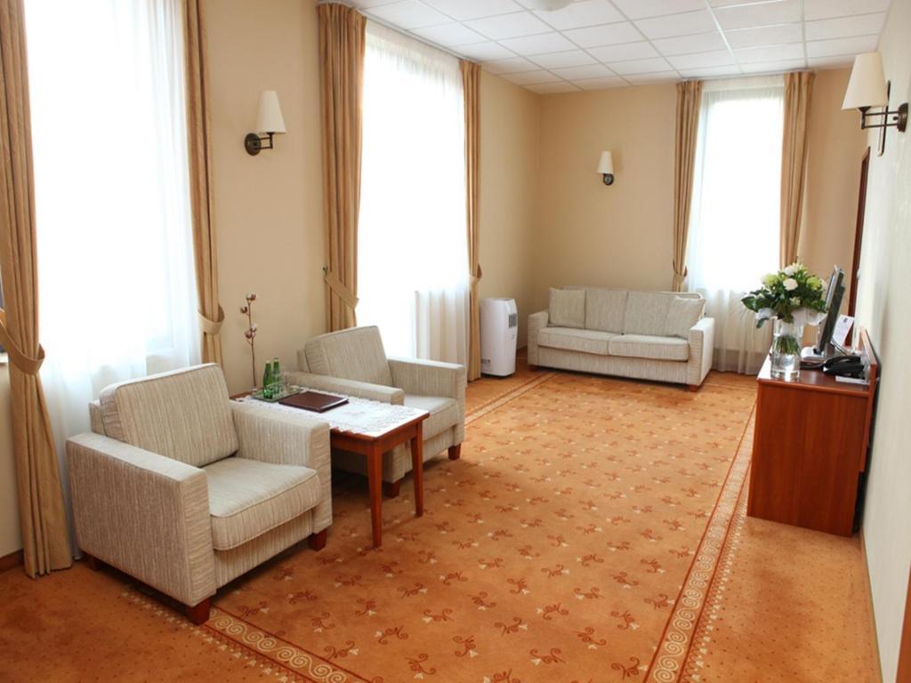 Hotel Zawiercie Camera foto